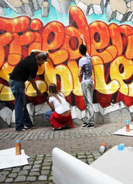 Projektfarbe-Stuttgart